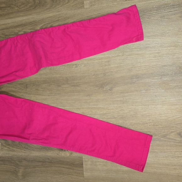 EUC GIRL'S SKINNY JEANS - Picture 13 of 17